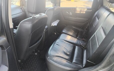 Ford Escape II, 2008 год, 700 000 рублей, 26 фотография