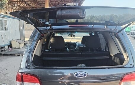 Ford Escape II, 2008 год, 700 000 рублей, 24 фотография