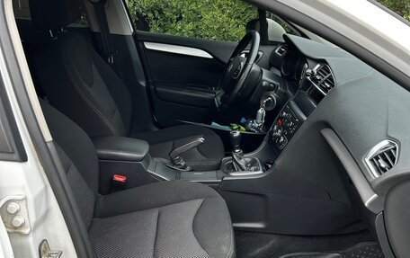 Citroen C4 II рестайлинг, 2013 год, 720 000 рублей, 7 фотография