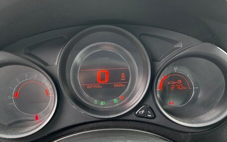Citroen C4 II рестайлинг, 2013 год, 720 000 рублей, 9 фотография