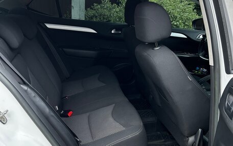 Citroen C4 II рестайлинг, 2013 год, 720 000 рублей, 10 фотография