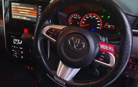 Toyota Tank I, 2019 год, 1 130 000 рублей, 11 фотография