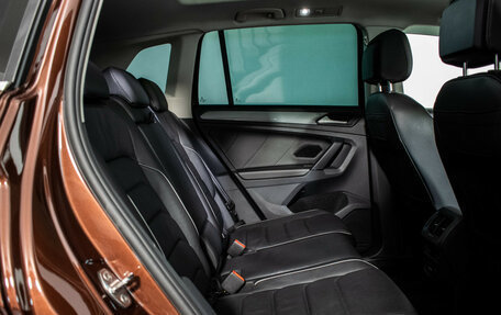 Volkswagen Tiguan II, 2021 год, 3 575 000 рублей, 9 фотография