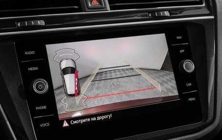 Volkswagen Tiguan II, 2021 год, 3 575 000 рублей, 16 фотография