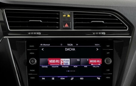 Volkswagen Tiguan II, 2021 год, 3 575 000 рублей, 15 фотография