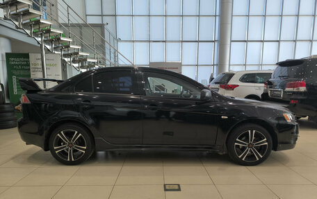 Mitsubishi Lancer IX, 2010 год, 550 000 рублей, 5 фотография