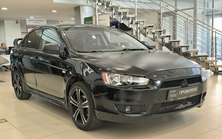 Mitsubishi Lancer IX, 2010 год, 550 000 рублей, 3 фотография