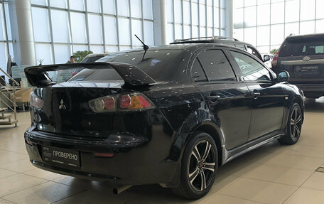 Mitsubishi Lancer IX, 2010 год, 550 000 рублей, 6 фотография