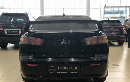 Mitsubishi Lancer IX, 2010 год, 550 000 рублей, 7 фотография