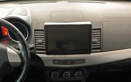 Mitsubishi Lancer IX, 2010 год, 550 000 рублей, 18 фотография