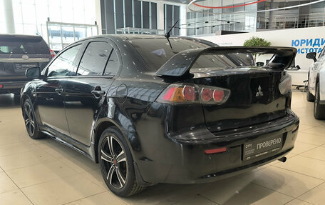 Mitsubishi Lancer IX, 2010 год, 550 000 рублей, 8 фотография