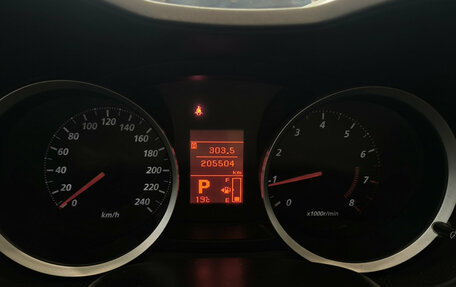 Mitsubishi Lancer IX, 2010 год, 550 000 рублей, 16 фотография
