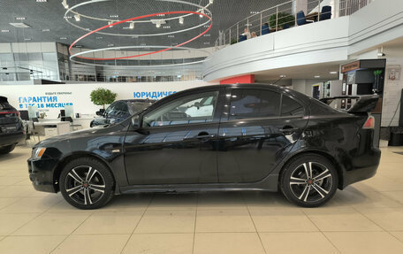 Mitsubishi Lancer IX, 2010 год, 550 000 рублей, 10 фотография
