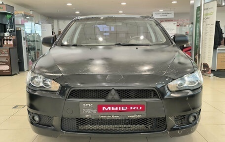 Mitsubishi Lancer IX, 2010 год, 550 000 рублей, 2 фотография