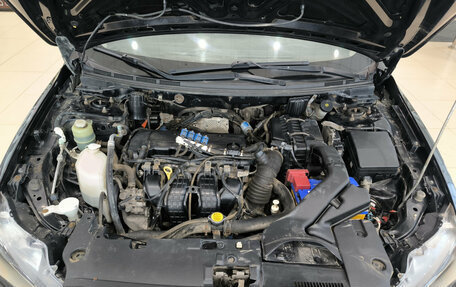 Mitsubishi Lancer IX, 2010 год, 550 000 рублей, 11 фотография