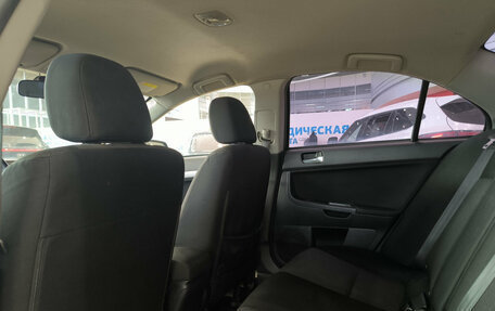 Mitsubishi Lancer IX, 2010 год, 550 000 рублей, 15 фотография