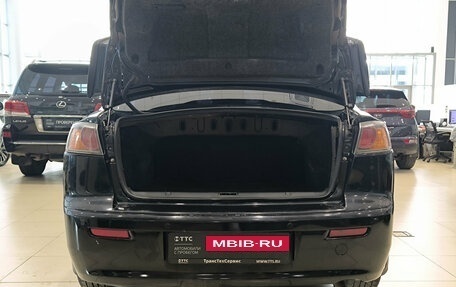 Mitsubishi Lancer IX, 2010 год, 550 000 рублей, 12 фотография