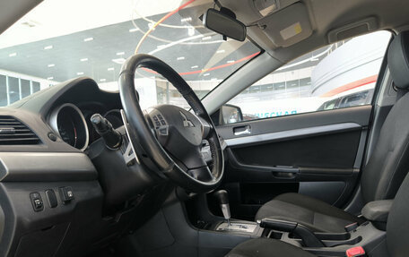Mitsubishi Lancer IX, 2010 год, 550 000 рублей, 20 фотография