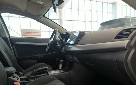 Mitsubishi Lancer IX, 2010 год, 550 000 рублей, 13 фотография