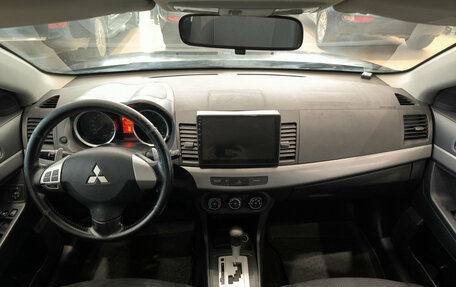 Mitsubishi Lancer IX, 2010 год, 550 000 рублей, 17 фотография