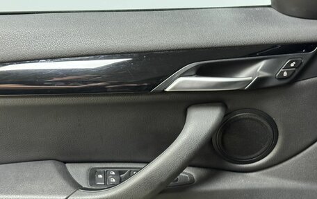 BMW X1, 2017 год, 2 300 000 рублей, 12 фотография