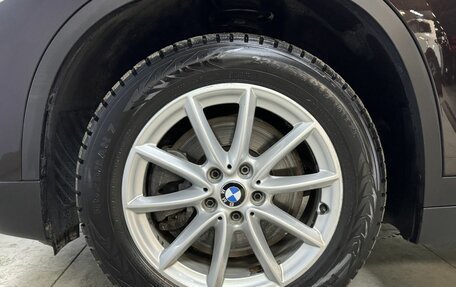 BMW X1, 2017 год, 2 300 000 рублей, 9 фотография