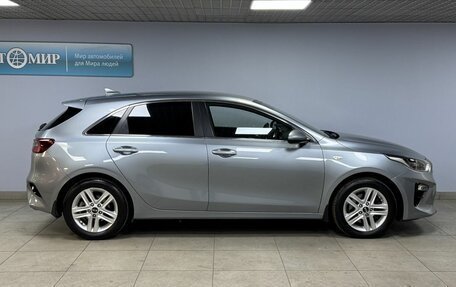 KIA cee'd III, 2019 год, 1 620 000 рублей, 4 фотография