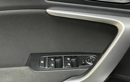 KIA cee'd III, 2019 год, 1 620 000 рублей, 11 фотография