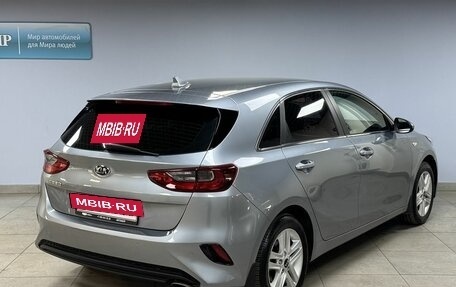 KIA cee'd III, 2019 год, 1 620 000 рублей, 5 фотография
