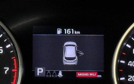 KIA cee'd III, 2019 год, 1 620 000 рублей, 17 фотография