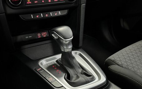 KIA cee'd III, 2019 год, 1 620 000 рублей, 22 фотография