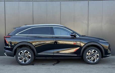 Haval F7, 2026 год, 3 699 000 рублей, 3 фотография