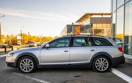 Audi A6 allroad, 2010 год, 1 528 000 рублей, 4 фотография