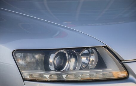 Audi A6 allroad, 2010 год, 1 528 000 рублей, 11 фотография