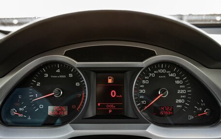 Audi A6 allroad, 2010 год, 1 528 000 рублей, 9 фотография