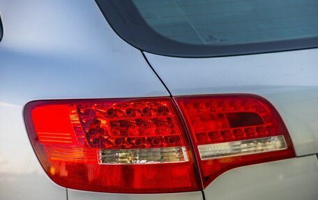 Audi A6 allroad, 2010 год, 1 528 000 рублей, 13 фотография