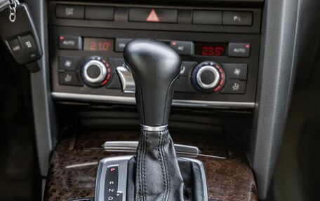 Audi A6 allroad, 2010 год, 1 528 000 рублей, 24 фотография