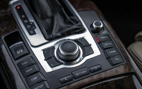 Audi A6 allroad, 2010 год, 1 528 000 рублей, 23 фотография