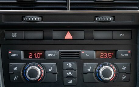 Audi A6 allroad, 2010 год, 1 528 000 рублей, 22 фотография