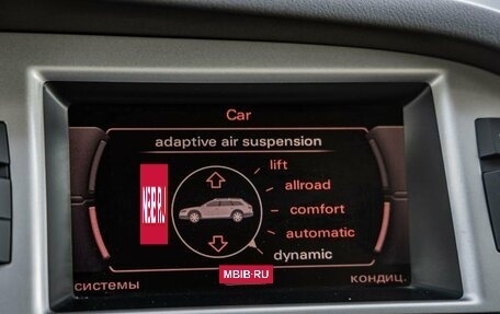 Audi A6 allroad, 2010 год, 1 528 000 рублей, 21 фотография