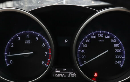 Mazda 3, 2011 год, 829 000 рублей, 7 фотография