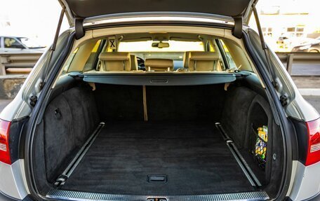 Audi A6 allroad, 2010 год, 1 528 000 рублей, 36 фотография