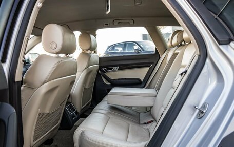 Audi A6 allroad, 2010 год, 1 528 000 рублей, 34 фотография