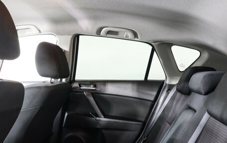 Mazda 3, 2011 год, 829 000 рублей, 10 фотография