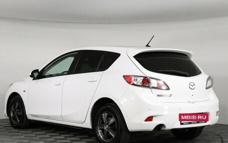 Mazda 3, 2011 год, 829 000 рублей, 5 фотография