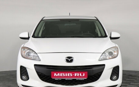 Mazda 3, 2011 год, 829 000 рублей, 2 фотография