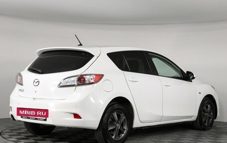 Mazda 3, 2011 год, 829 000 рублей, 3 фотография