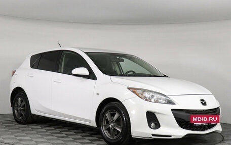 Mazda 3, 2011 год, 829 000 рублей, 8 фотография