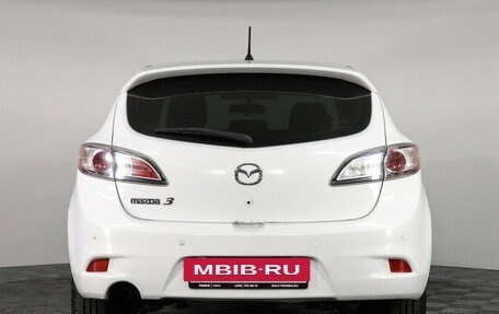 Mazda 3, 2011 год, 829 000 рублей, 4 фотография