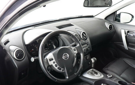 Nissan Qashqai, 2008 год, 719 000 рублей, 5 фотография